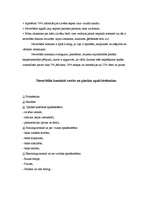 Referāts 'Neverbālās komunikācijas nozīme mūsu dzīvē', 3.