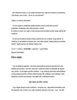 Referāts 'Neverbālās komunikācijas nozīme mūsu dzīvē', 6.