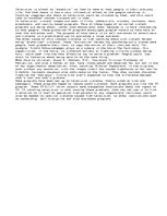 Eseja 'The Effects of Television on People, Especially Teenagers and Kids', 1.