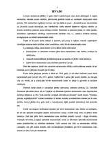 Referāts 'Brīvās ekonomiskās zonas, to būtība un loma Latvijas ekonomikā', 3.