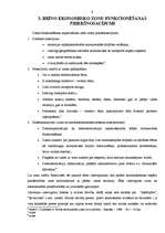 Referāts 'Brīvās ekonomiskās zonas, to būtība un loma Latvijas ekonomikā', 9.