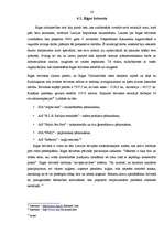 Referāts 'Brīvās ekonomiskās zonas, to būtība un loma Latvijas ekonomikā', 14.