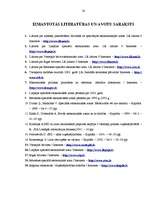 Referāts 'Brīvās ekonomiskās zonas, to būtība un loma Latvijas ekonomikā', 28.