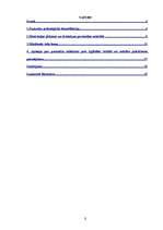 Referāts 'Pusaudžu mācību motivācija', 1.