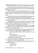 Referāts 'Pusaudžu mācību motivācija', 8.