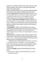 Referāts 'Cilvēka psihiskās attīstības likumsakarības', 3.