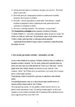 Referāts 'Cilvēka psihiskās attīstības likumsakarības', 4.