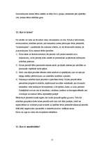 Referāts 'Cilvēka psihiskās attīstības likumsakarības', 13.