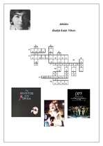 Konspekts 'Krustvārdu mīkla - Endrjū Loids Vēbers', 1.