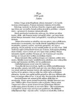 Referāts 'Stefans Cveigs "Marija Antuanete"', 2.