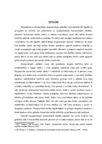 Eseja 'Humanitāro tiesību efektivitāte 21.gadsimtā', 2.