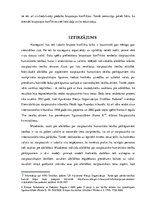 Eseja 'Humanitāro tiesību efektivitāte 21.gadsimtā', 3.