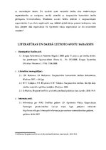 Eseja 'Humanitāro tiesību efektivitāte 21.gadsimtā', 5.