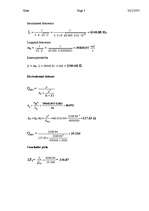 Konspekts 'Ķēžu teorija. Laboratorijas darbs. Paralēlā svārstību kontūra pētīšana', 3.