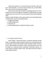 Referāts 'Balsojumi par iestāšanos Eiropas Savienībā Norvēģijā un Somijā: iemesli un rezul', 3.