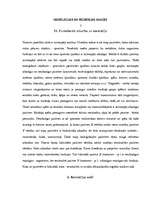 Konspekts 'Korelācijas un regresijas analīze', 1.