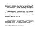 Konspekts 'Integrētās nodarbības konspekts "Mājdzīvnieki"', 4.