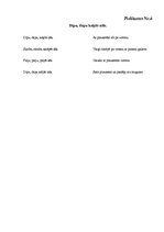 Konspekts 'Integrētās nodarbības konspekts "Mājdzīvnieki"', 11.