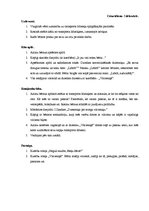 Konspekts 'Integrētās nodarbības konspekts "Mājdzīvnieki"', 28.