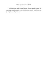 Konspekts 'Integrētās nodarbības konspekts "Mājdzīvnieki"', 31.