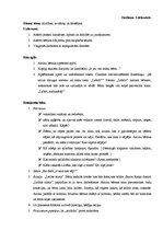 Konspekts 'Integrētās nodarbības konspekts "Mājdzīvnieki"', 42.