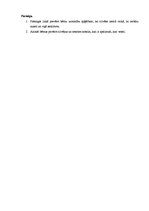 Konspekts 'Integrētās nodarbības konspekts "Mājdzīvnieki"', 43.