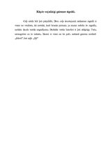 Konspekts 'Integrētās nodarbības konspekts "Mājdzīvnieki"', 49.