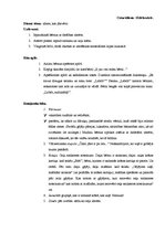 Konspekts 'Integrētās nodarbības konspekts "Mājdzīvnieki"', 50.