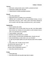 Konspekts 'Integrētās nodarbības konspekts "Mājdzīvnieki"', 62.