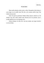 Konspekts 'Integrētās nodarbības konspekts "Mājdzīvnieki"', 67.