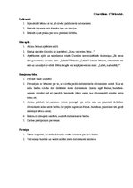 Konspekts 'Integrētās nodarbības konspekts "Mājdzīvnieki"', 68.