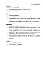 Konspekts 'Integrētās nodarbības konspekts "Mājdzīvnieki"', 69.