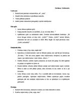 Konspekts 'Integrētās nodarbības konspekts "Mājdzīvnieki"', 74.