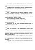 Konspekts 'Integrētās nodarbības konspekts "Mājdzīvnieki"', 81.