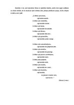 Konspekts 'Integrētās nodarbības konspekts "Mājdzīvnieki"', 83.