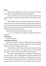 Referāts 'Teorētisks holistiskās pedagoģijas modelis', 2.