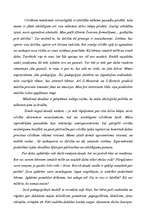 Referāts 'Teorētisks holistiskās pedagoģijas modelis', 11.