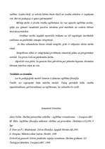 Referāts 'Teorētisks holistiskās pedagoģijas modelis', 14.