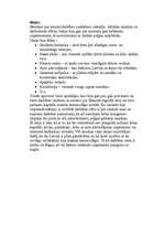 Biznesa plāns 'Komercdīķa izveide', 2.