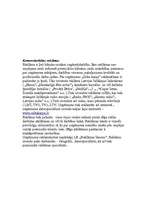 Biznesa plāns 'Komercdīķa izveide', 6.