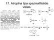 Prezentācija 'Ārstniecības vielu ķīmijas un tehnoloģijas', 18.