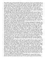 Eseja 'Dune.&amp;gt;People will spend their entire lives searching for a sense of self ', 1.