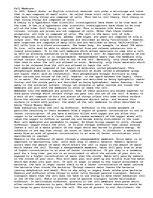 Eseja 'Cell Membrane', 1.