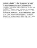 Eseja 'Cell Membrane', 2.