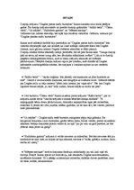 Konspekts 'Jānis Rainis "Dagdas piecas skiču burtnīcas" - "Mēness meitiņa"', 3.