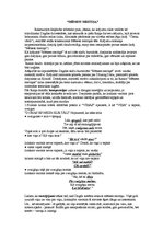 Konspekts 'Jānis Rainis "Dagdas piecas skiču burtnīcas" - "Mēness meitiņa"', 5.