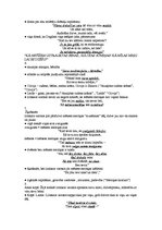 Konspekts 'Jānis Rainis "Dagdas piecas skiču burtnīcas" - "Mēness meitiņa"', 8.