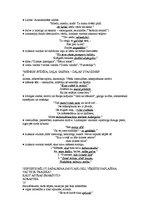 Konspekts 'Jānis Rainis "Dagdas piecas skiču burtnīcas" - "Mēness meitiņa"', 9.