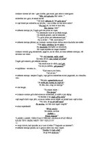 Konspekts 'Jānis Rainis "Dagdas piecas skiču burtnīcas" - "Mēness meitiņa"', 10.