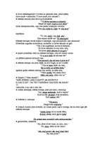 Konspekts 'Jānis Rainis "Dagdas piecas skiču burtnīcas" - "Mēness meitiņa"', 11.